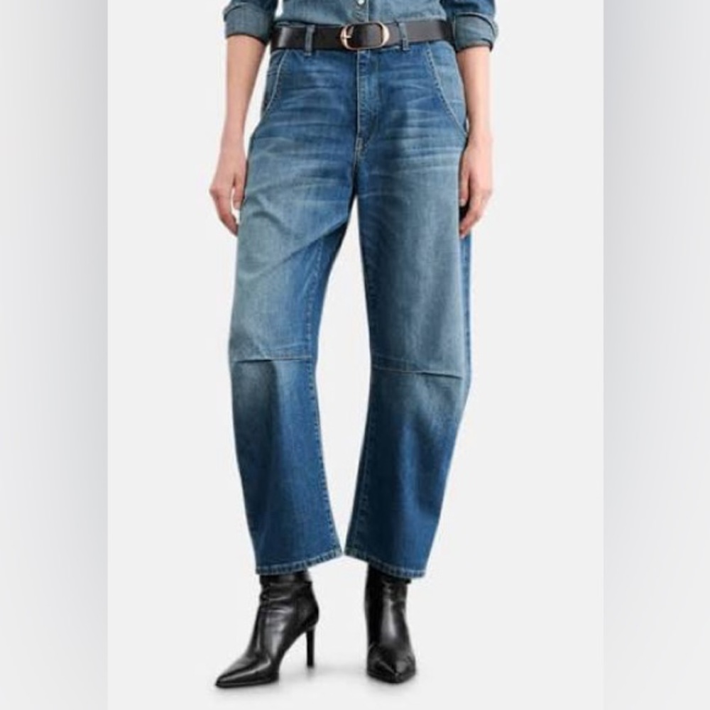 Nili Lotan Emerson Jeans